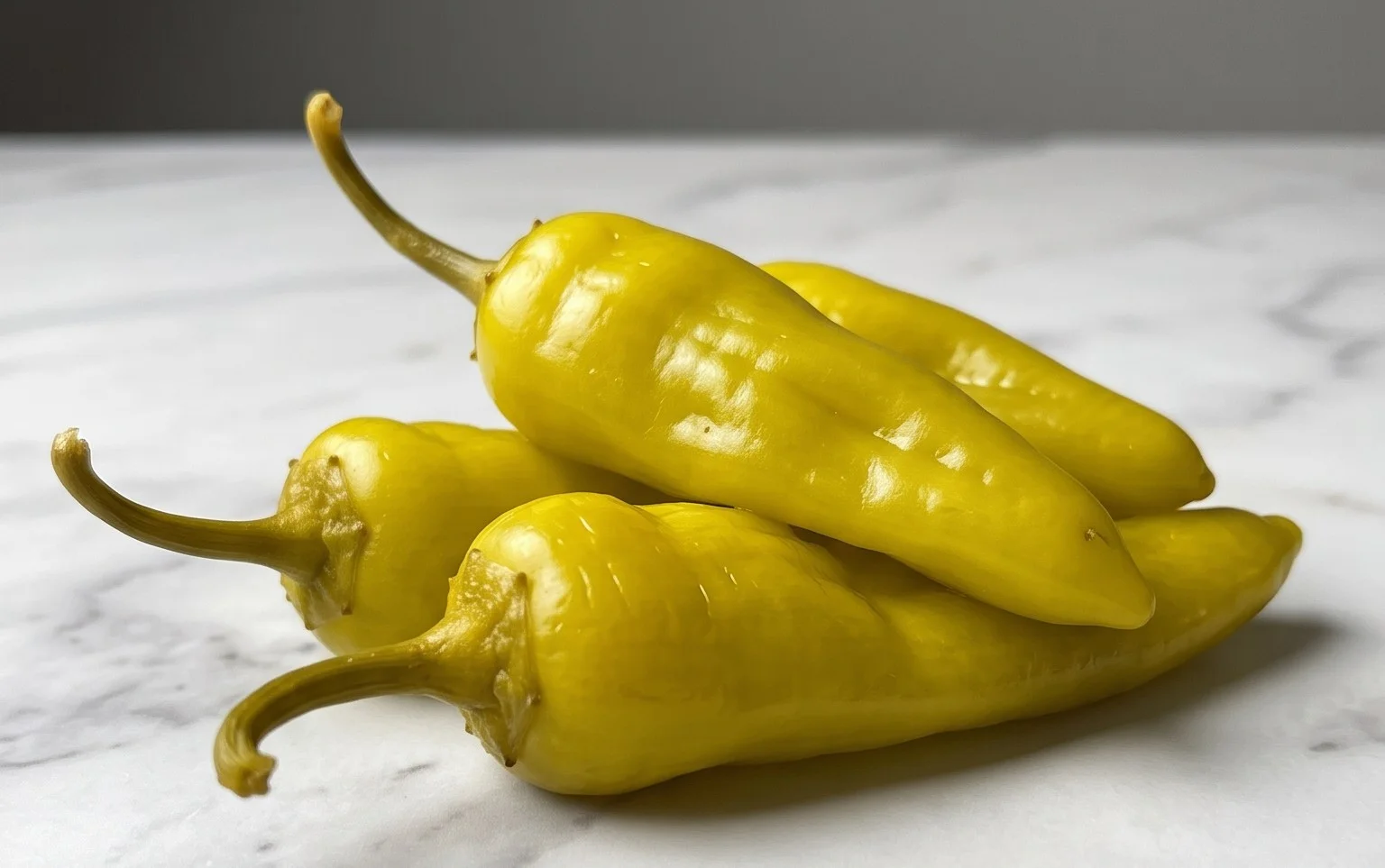 Quick Pickled Banana Peppers Easy & Tangy Recipe