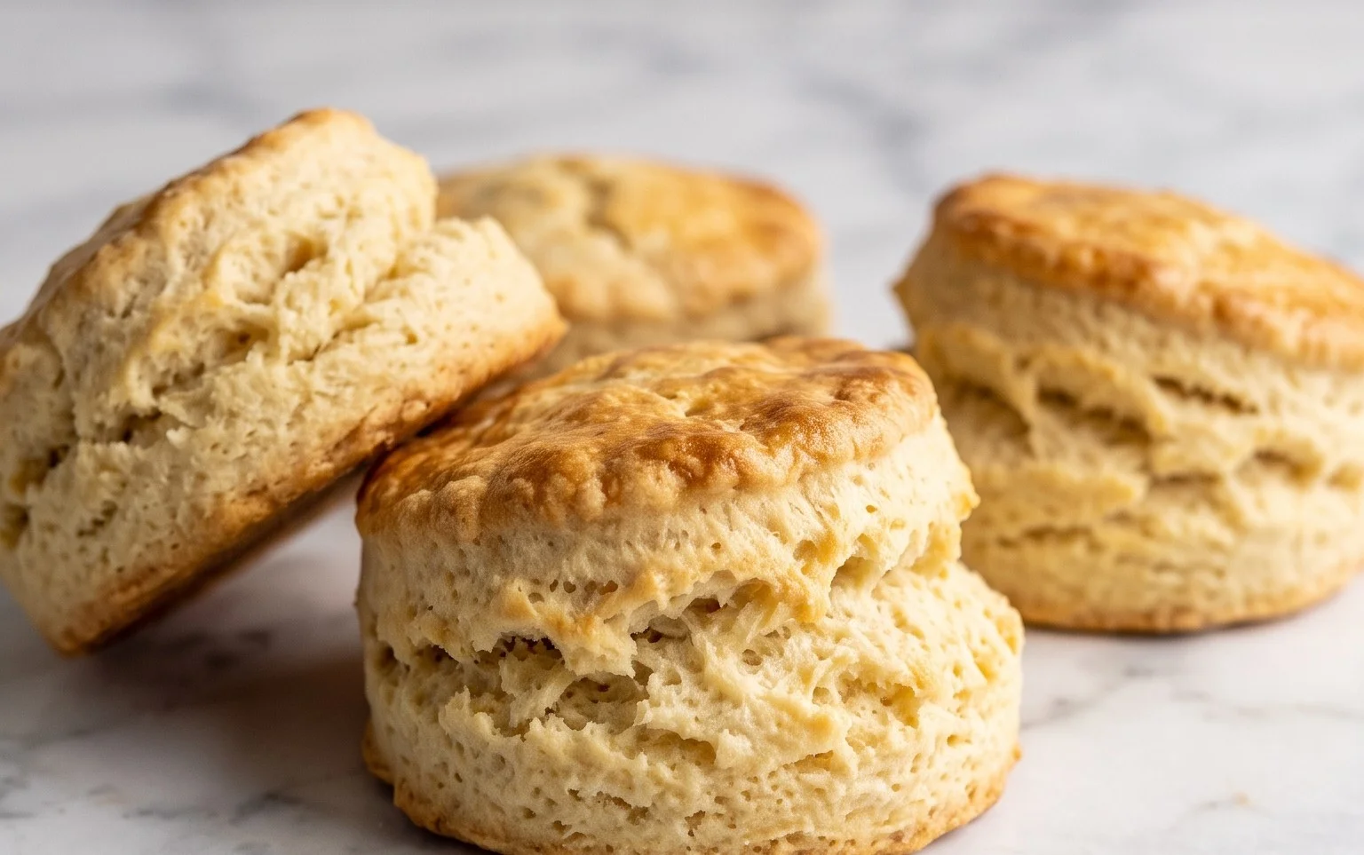 Classic Scone Recipe – Tender & Crumbly Perfection