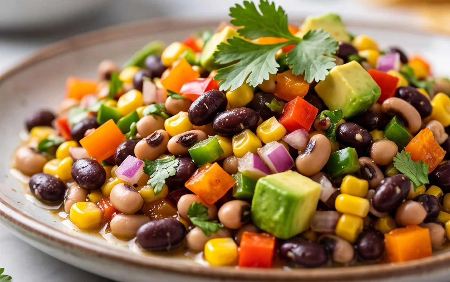 Cowboy Caviar